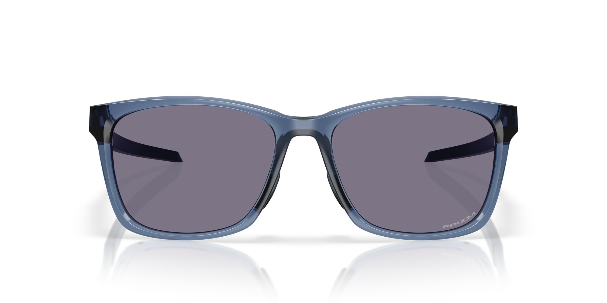 Oakley Paracord Sunglasses - Trans Abyss/Prizm Grey