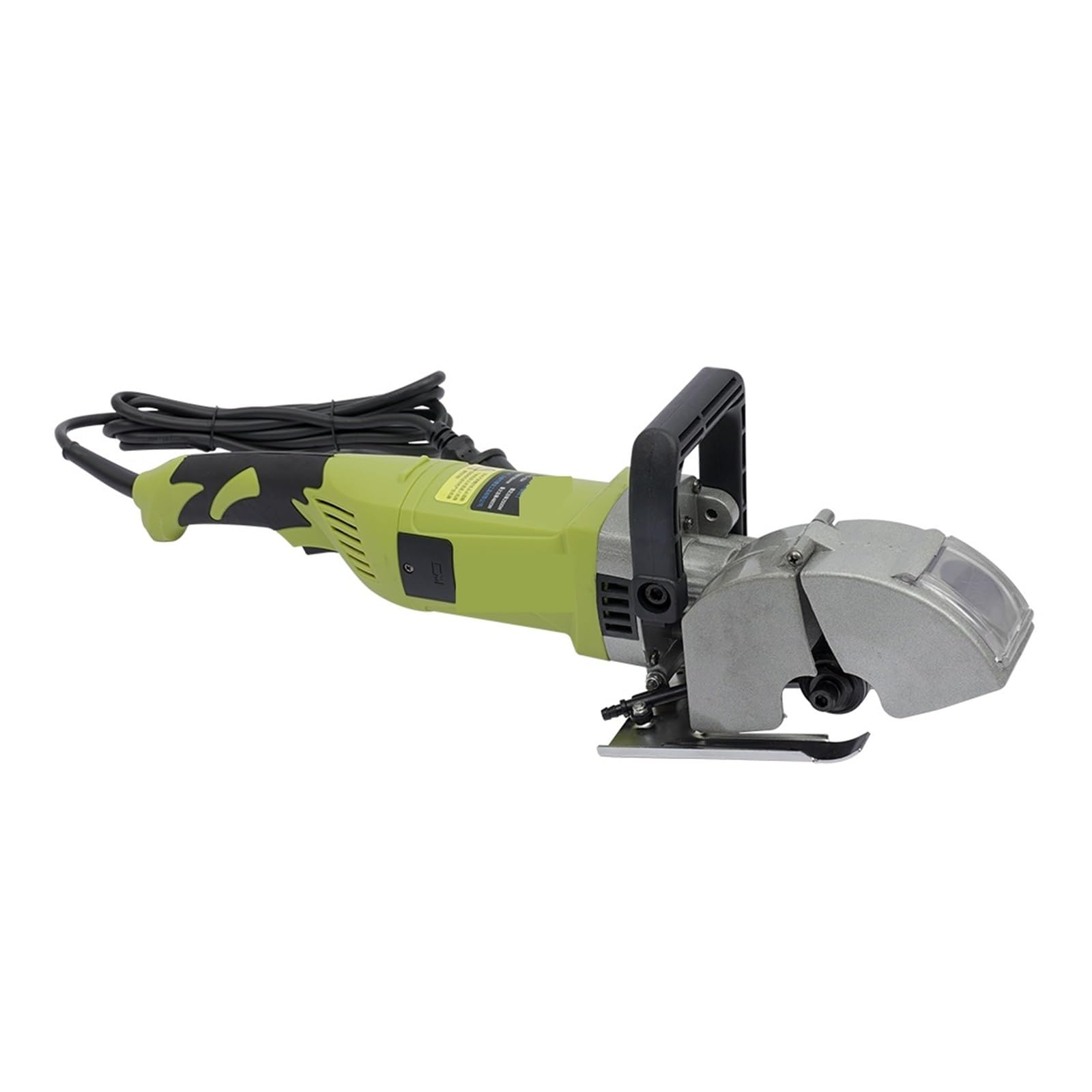 Ranuradora Eléctrica De 4000 W For Paredes, Hormigón Y Ladrillos. 6500 RPM. Profundidad Ranurado: 0-3,7 Cm / 0-1,45 Pulgadas Corte De PrecisióN