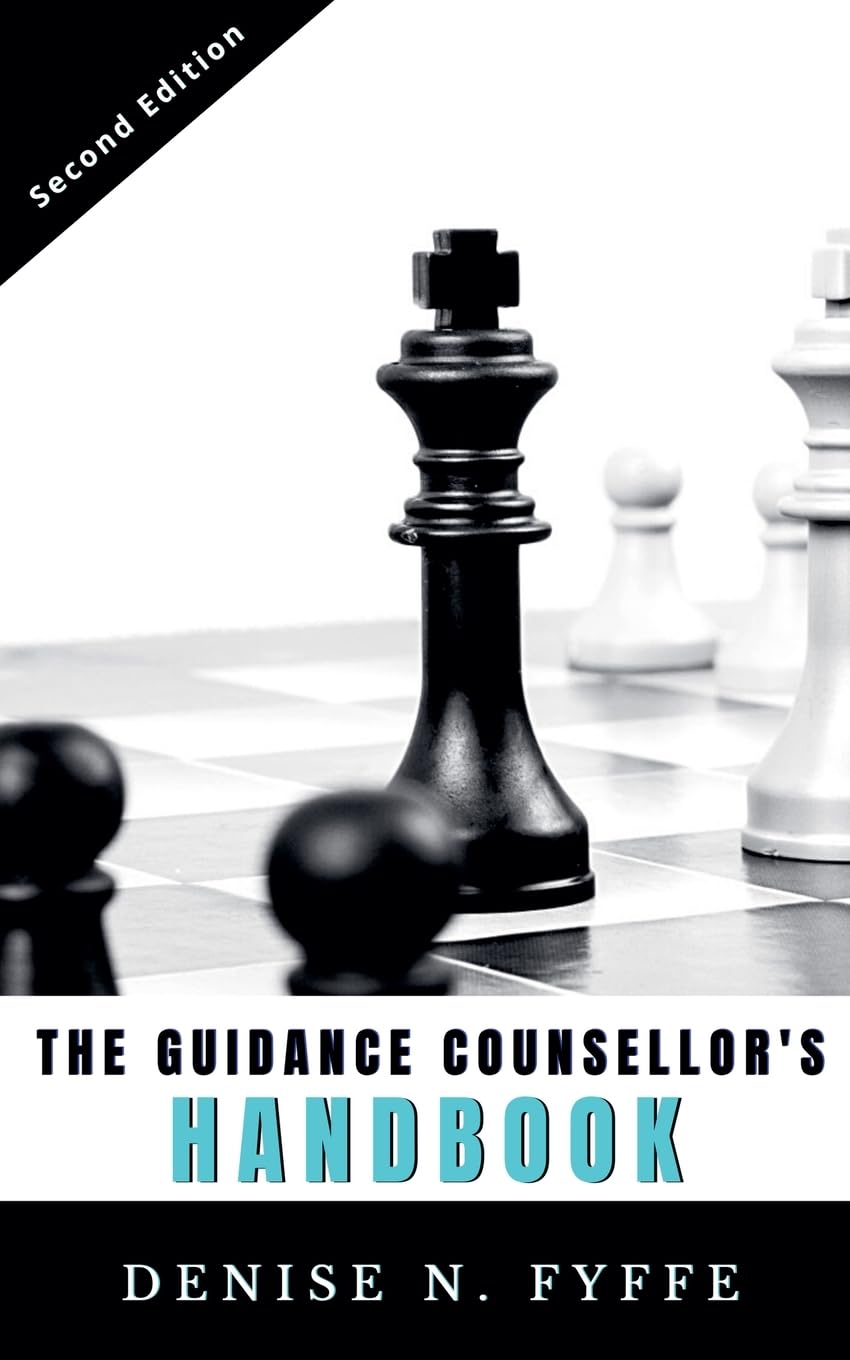 The Guidance Counselor's Handbook: 7 (Career Development Book)