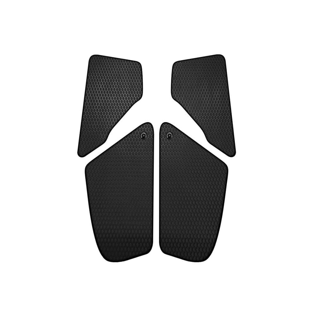 Pad de réservoir moto antidérapant pour MT10 SP 2022-2023