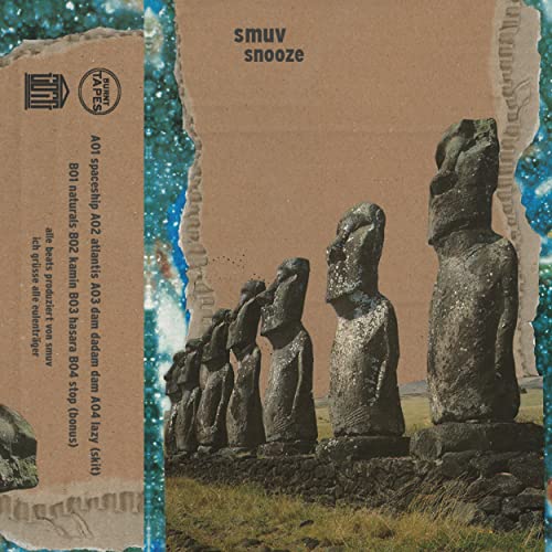 Snooze by Smuv on Amazon Music - Amazon.com