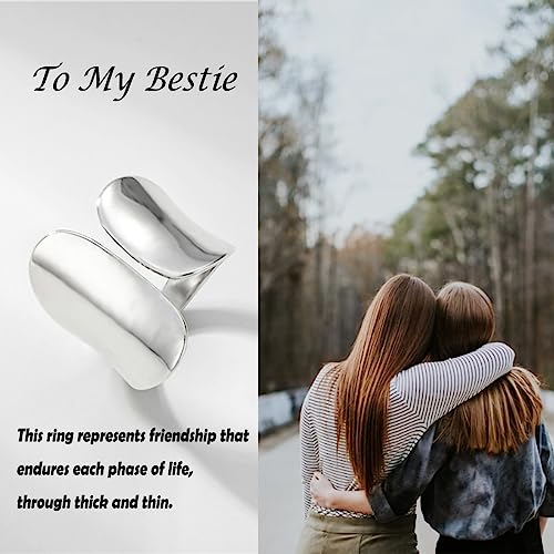 Opiniones y reviews de Anillos para Dama favoritos de las personas. 26 Imagen adicional