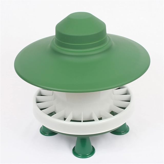 Osprey Ascot Outdoor Poultry And Chicken Feeder