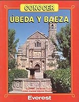 Conocer �beda y Baeza 842414659X Book Cover