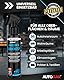 AUTOGAR® Frische & Geruchstop Spray 250 ml – Enzymatischer Geruchsneutralisierer für Auto & Haushalt – Entfernt Tier-, Rauch- & Schweißgeruch zuverlässig – Ohne Duftstoffe