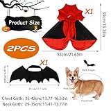 Zoom IMG-1 vireeyu set costume da halloween Zoom IMG-1 vireeyu set costume da halloween