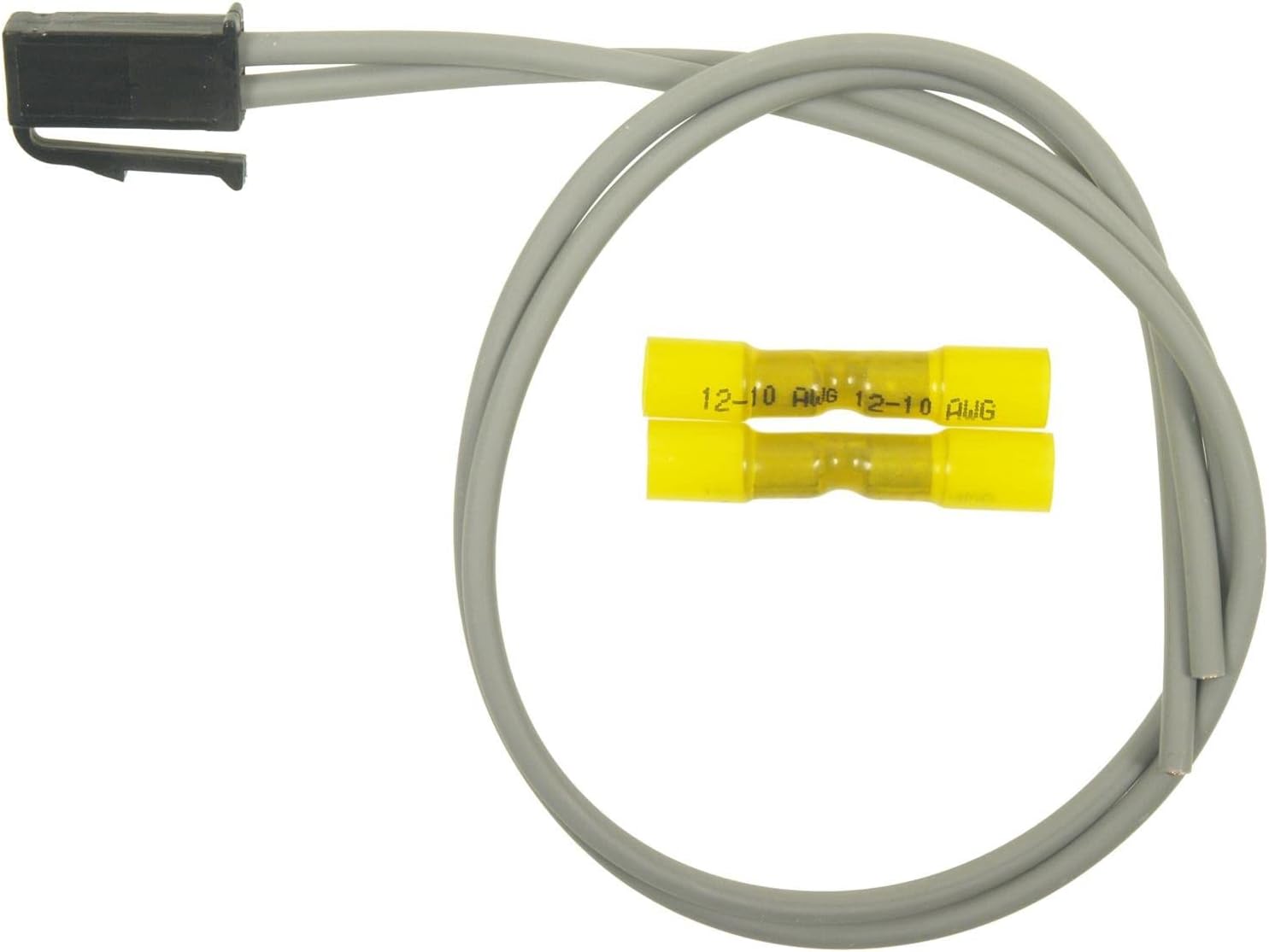 Standard Motor Products S-1372 Pigtail/Socket