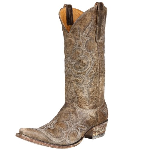 Image of Old Gringo Men's Diego Fashion Cowboy Boot