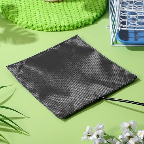 Alfombrilla térmica USB para pequeños animales BESPORTBLE miniatura 5