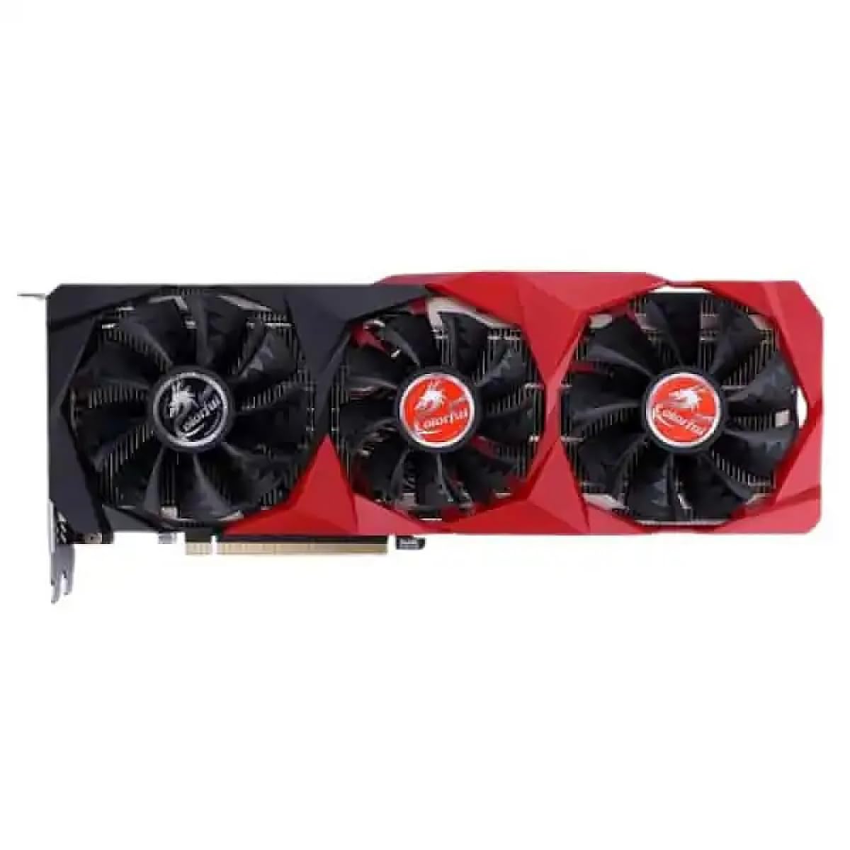 Amazon | Colorful Geforce Tomahawk RTX 3070 8GB GDDR6 256 BIT PCIe 