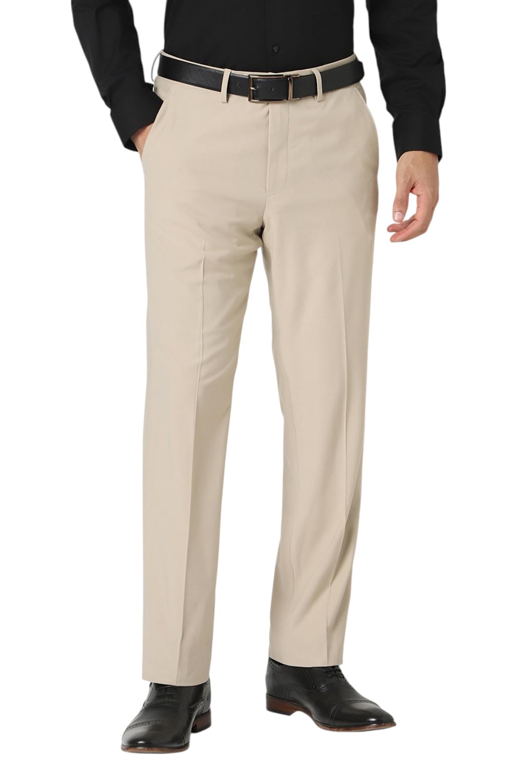 van heusen Men Work Utility Pants-picture-31