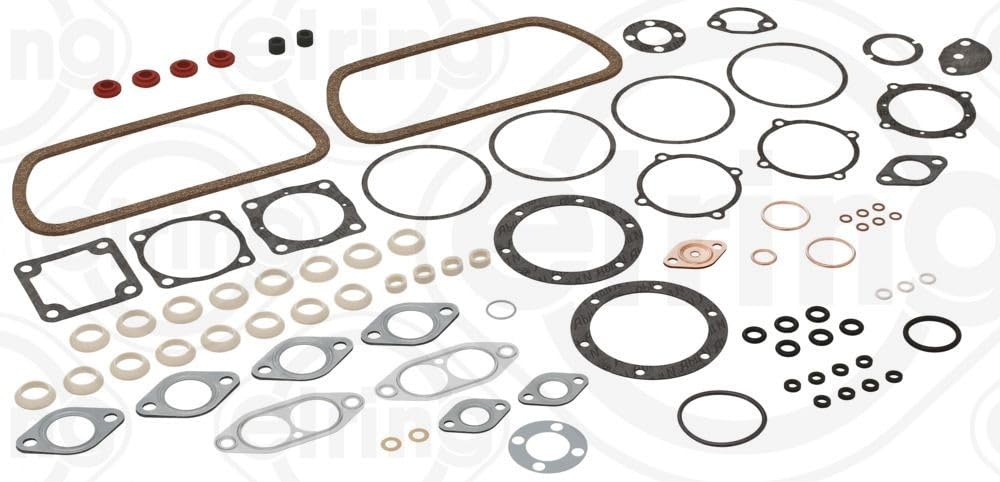 Elring 234.941 Juego completo de juntas, motor
