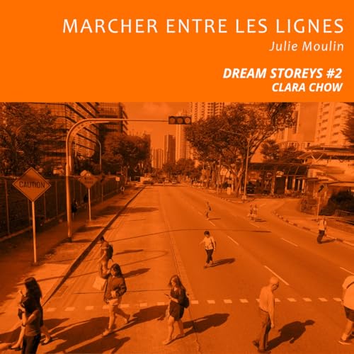 Dream Storeys de Clara Chow (2/2) - un jeu de cache-cache littéraire dans Singapour.