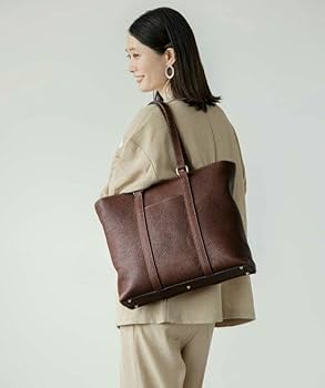 Amazon.co.jp: 土屋鞄製造所 トーンオイルヌメ デイリートート