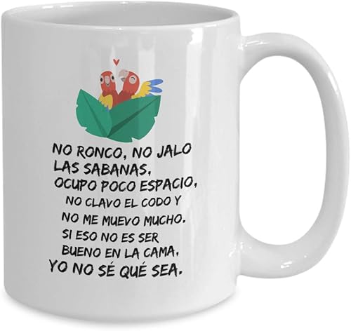 Miniatura 2 de Regalo para Esposa Taza de Cafe para el jefe de la casa Perfecto regalo para novia, enamorada y fiance Vaso con afirmaciones positivas, personal,