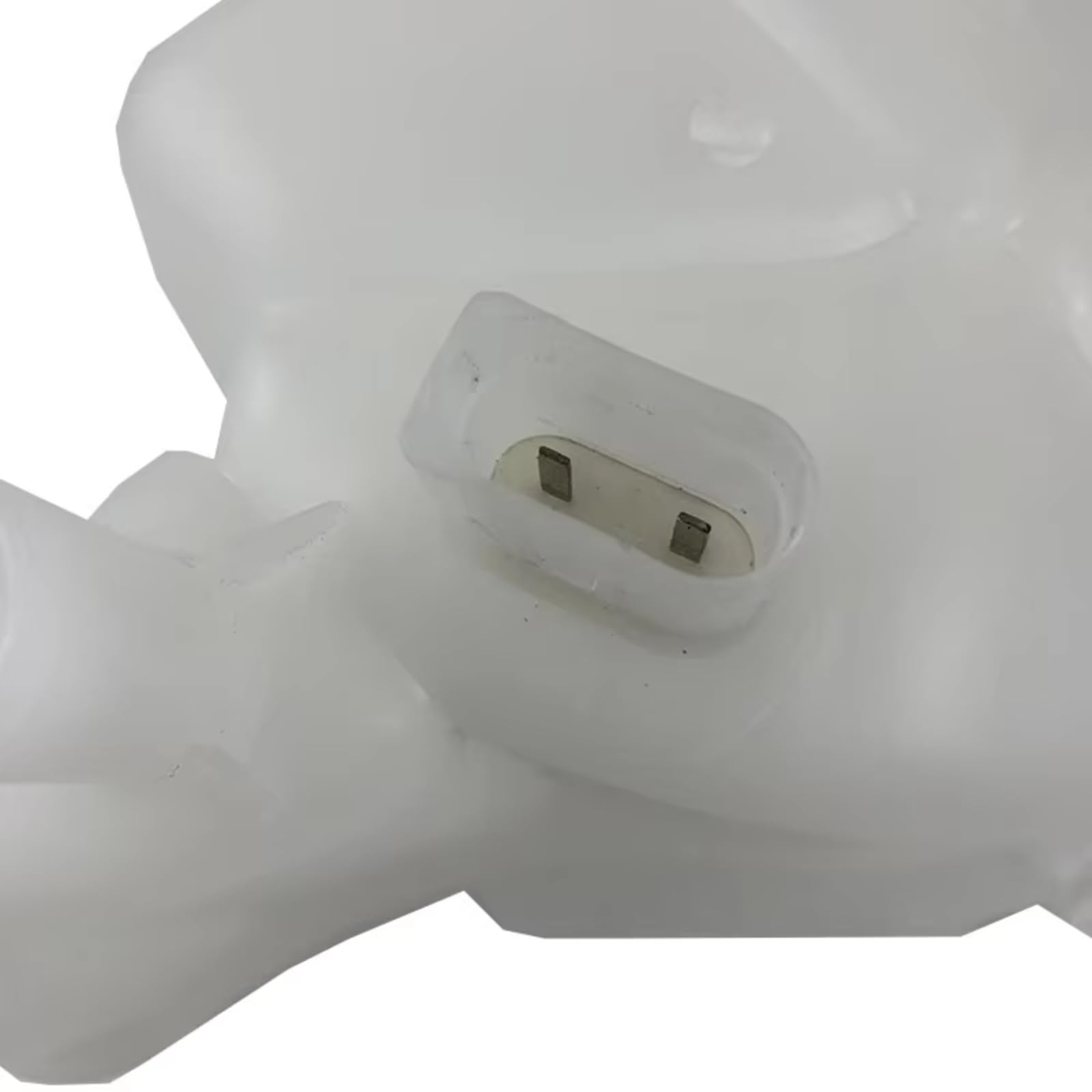 Depósito de Agua Auxiliar para A8 D3 2004 2005 2006 2007 2008 2009 2010 Tapa del depósito de expansión del refrigerante del radiador del Coche Botella de desbordamiento