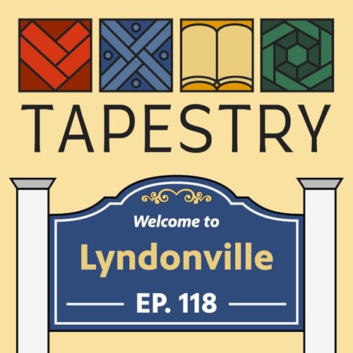 The Tapestry of Lyndonville