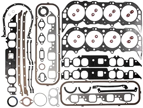Image of MAHLE Original 95-3026 Engine Gasket Set