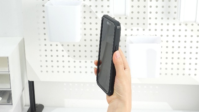 Amazon.com: CENHUFO Privacy Magnetic for iPhone Xs Max Case, Full