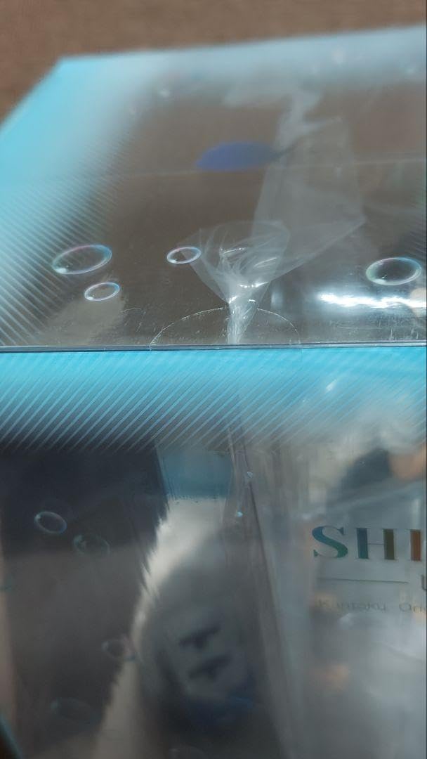 Amazon.co.jp: カントク しずく フィギュア WINGS しずくちゃん