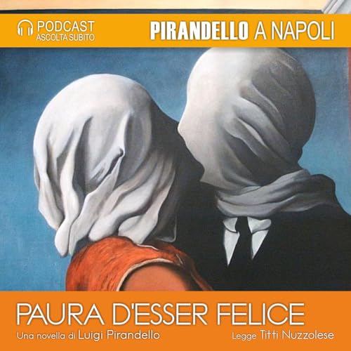 Paura d'esser felice