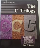 The C Trilogy 083062533X Book Cover