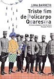 Triste fim de Policarpo Quaresma
