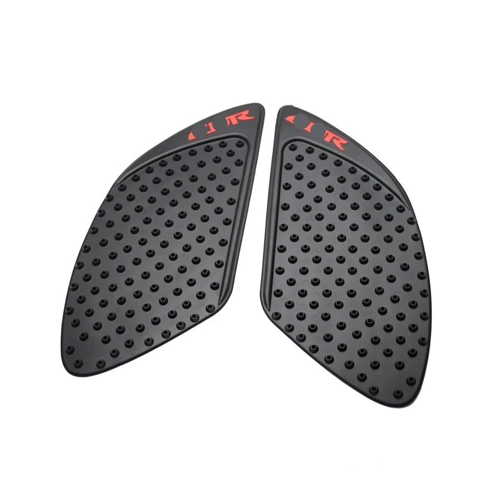 Motorcycle Fuel Tank Cap Sticker for CBR1000RR Motorcycle Fuel Tank Anti-Skid Sticker Traction Protective Pad for FIREBLADE SP CBR1000RR-R CBR 1000 RR Knee Pad