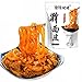 Helen Ou@ Shanxi Specialty: Qinsheng Cold Noodles Ganmianpi Liangpi 560g/19.75oz/1.23lb (Pack of 2)