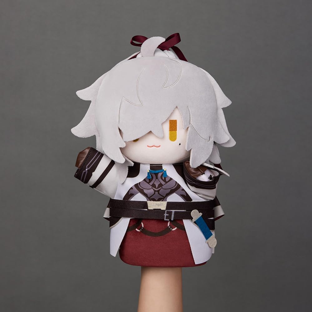 Honkai: Star Rail Herta Hand Puppet Factory Series - Feixiao