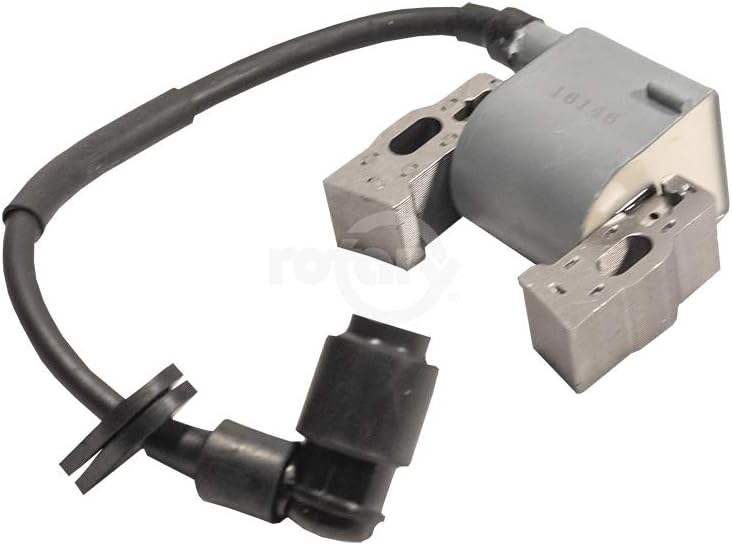 Rotary Ignition Coil Fits Honda 30550-ZJ1-845 30550-ZJ1-844 GX610 GX620 GX670