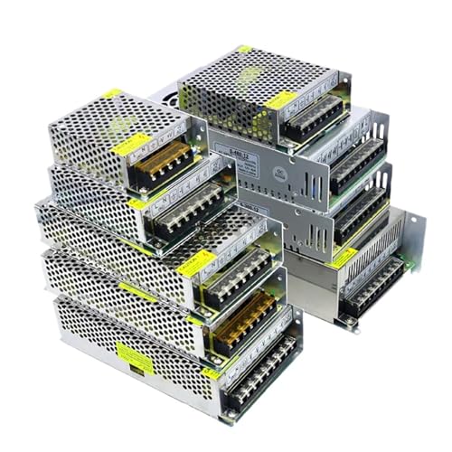 Alimentation CC de banc 12V 1200W pour laboratoire électronique