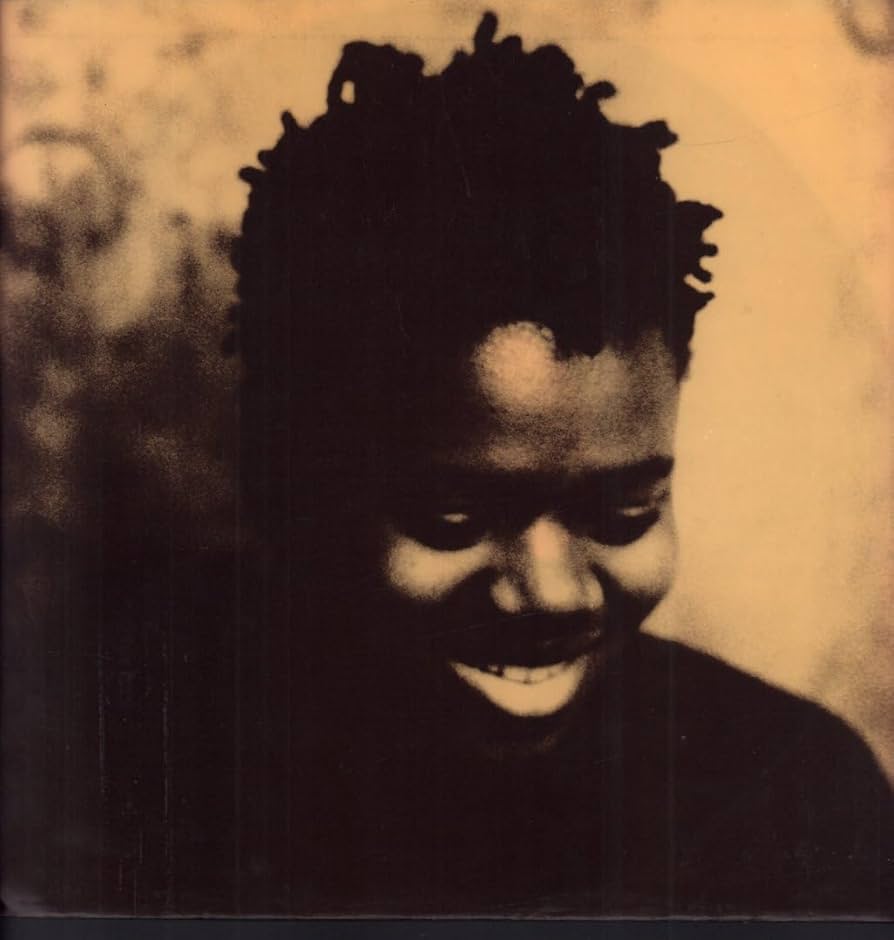 Amazon.co.jp: Tracy Chapman [Analog]: ミュージック