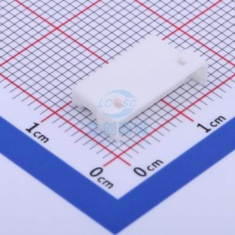 20 Pcs 1.25mm Wire-to-Board Connector (Molex51021) Female HSG10P Crimping Terminal Housing P=1.25mm - - X9821HF-10-N0HF