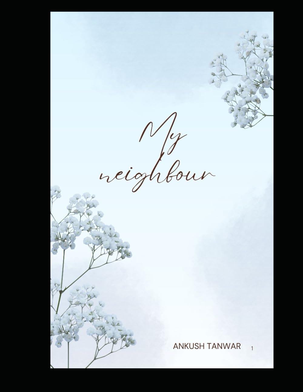 My neighbour