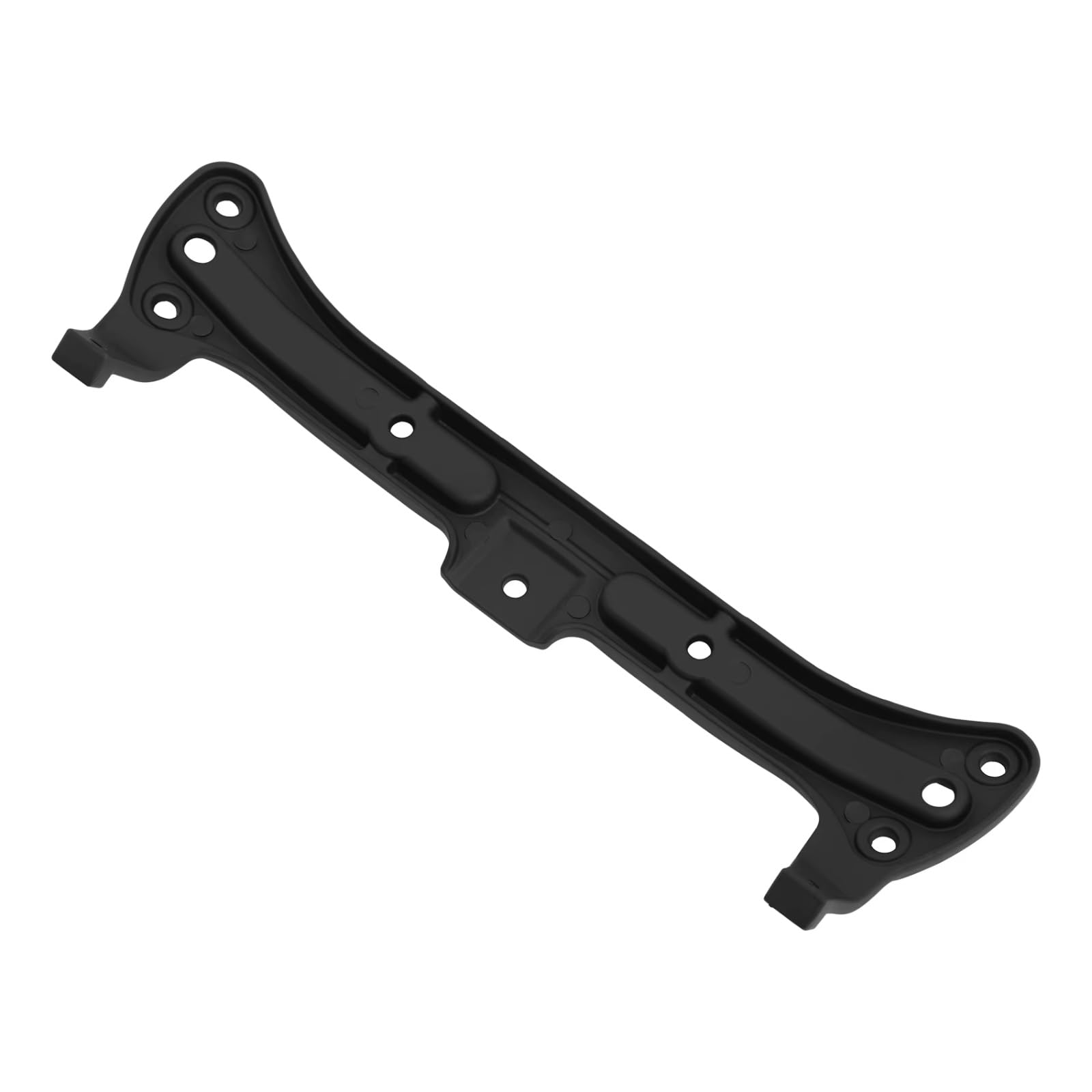 Xinwelz One Color Fairing Cowl Headlight Bracket For For Zx10r 2008-2010 Moto Headlight Mount
