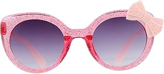 1 Par De Saia De Poodle Arco De Tinta Infantil Óculos De Sol A Granel Óculos De Sol Bowknot Decoração Esportiva Óculos De Sol Infantis Óculos Esportivos A Granel Óculos Cosplay