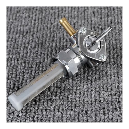 Robinet Petcock 62167-81 étanchéité totale pour commutation de réservoir