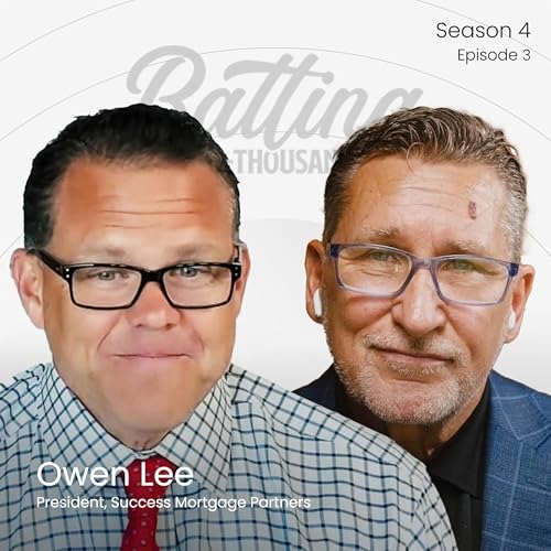 The Power of Partnerships with Owen Lee, Vice Chair of the MBA