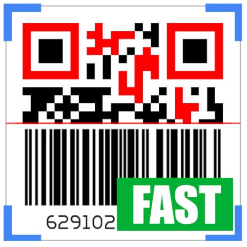 QR Code Reader & Barcode QR Scanner - //medicalbooks.filipinodoctors.org