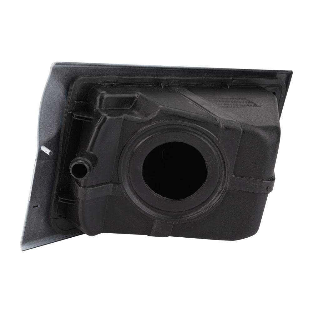 Trappe D'inspection Toute équipée Pour Réservoirs De Carburant