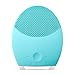 FOREO LUNA 2 Personalized Facial Cleansing Brush and Anti-Aging Facial Massager for Oily Skin