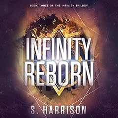 Infinity Reborn cover art
