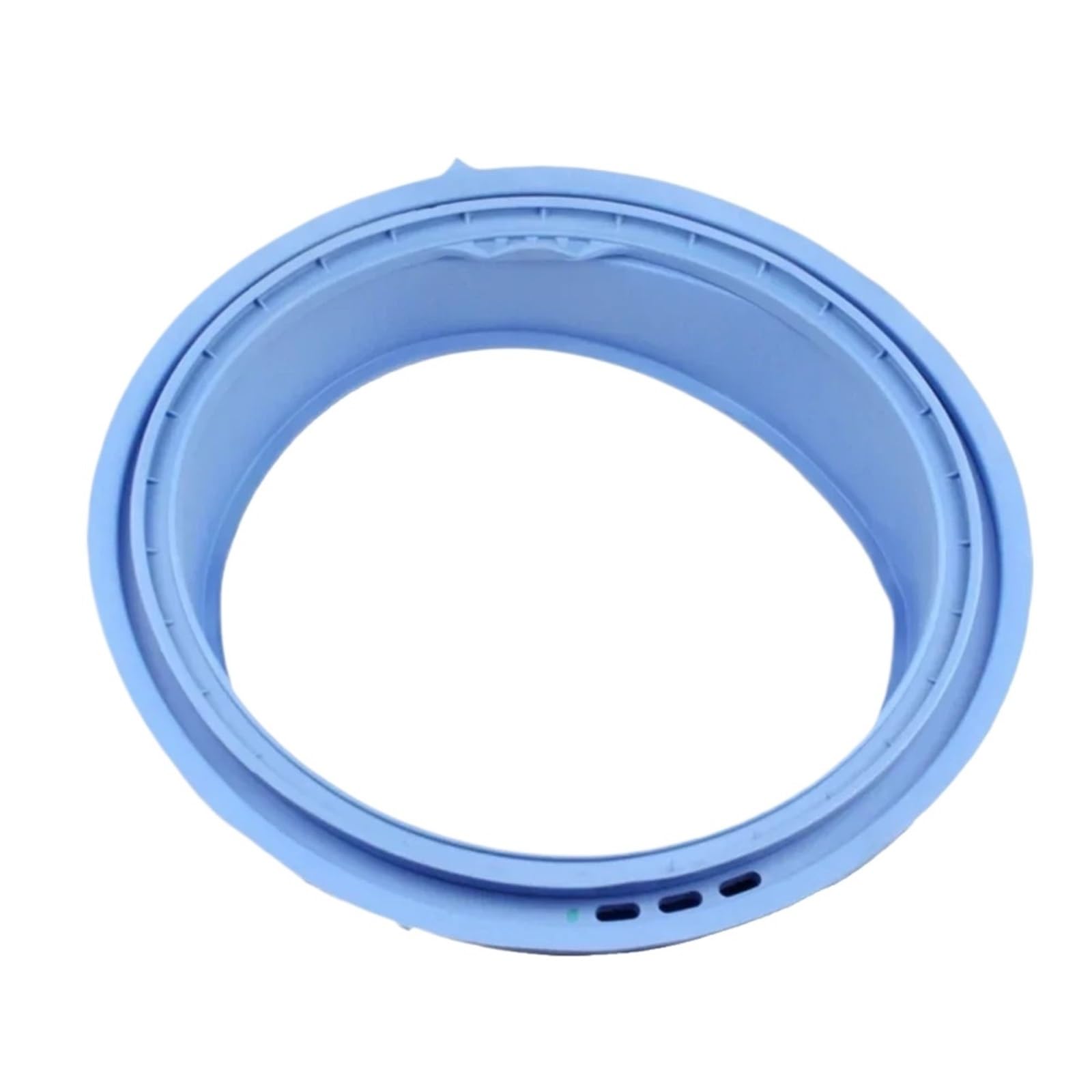 0020300590A Guarnizione Porta, Compatibile Con Haier, Guarnizione In Gomma For Lavatrice, Guarnizione Porta
