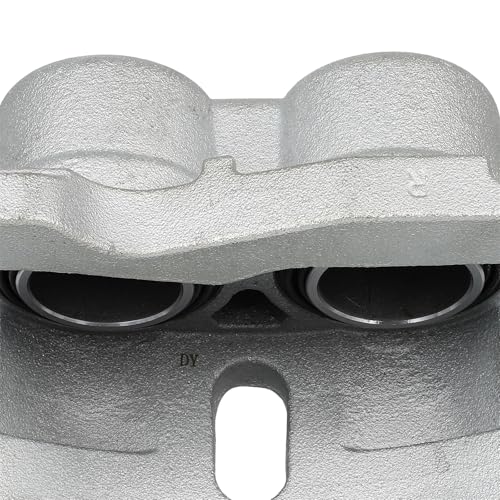 Image of 18B4816 Front Right Disc Brake Caliper w /Bracket