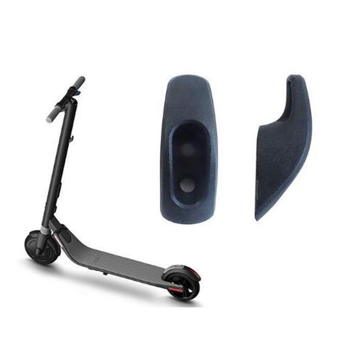 Hanger Hook for Ninebot Scooter Solid Scooter Clip Hanging Pothook Accessories for Ninebot Segway