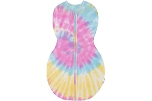 Sleepea Sleep Sack: The Revolutionary 5-Second Swaddle for Restful Nights