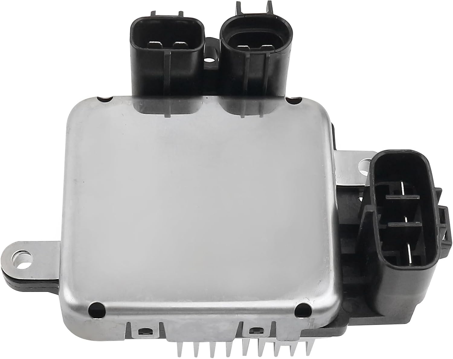 Cooling Fan Control Module Compatible with Tribeca 3.0L 2006 Replacement 45132XA00A 45132-XA00A