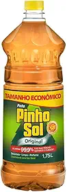 Pinho Sol Desinfetante Original 1 75L