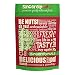 Sincerely Nuts Green Peas - Five (5) Lb. Bag - Addictively Tasty - Unbelievably Fresh - Filled with Healthy Nutrients - Kosher Certified!